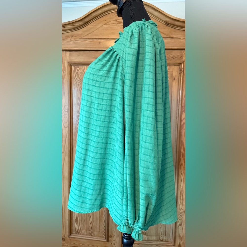 Green 1. State Button Front Top 2x - Picture 5 of 8